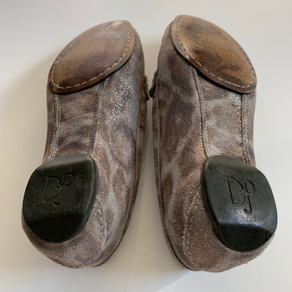 Python Print Loafers - image 2